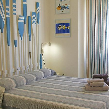 Sa Caletta Appartamenti Portoscuso Zewnętrze zdjęcie