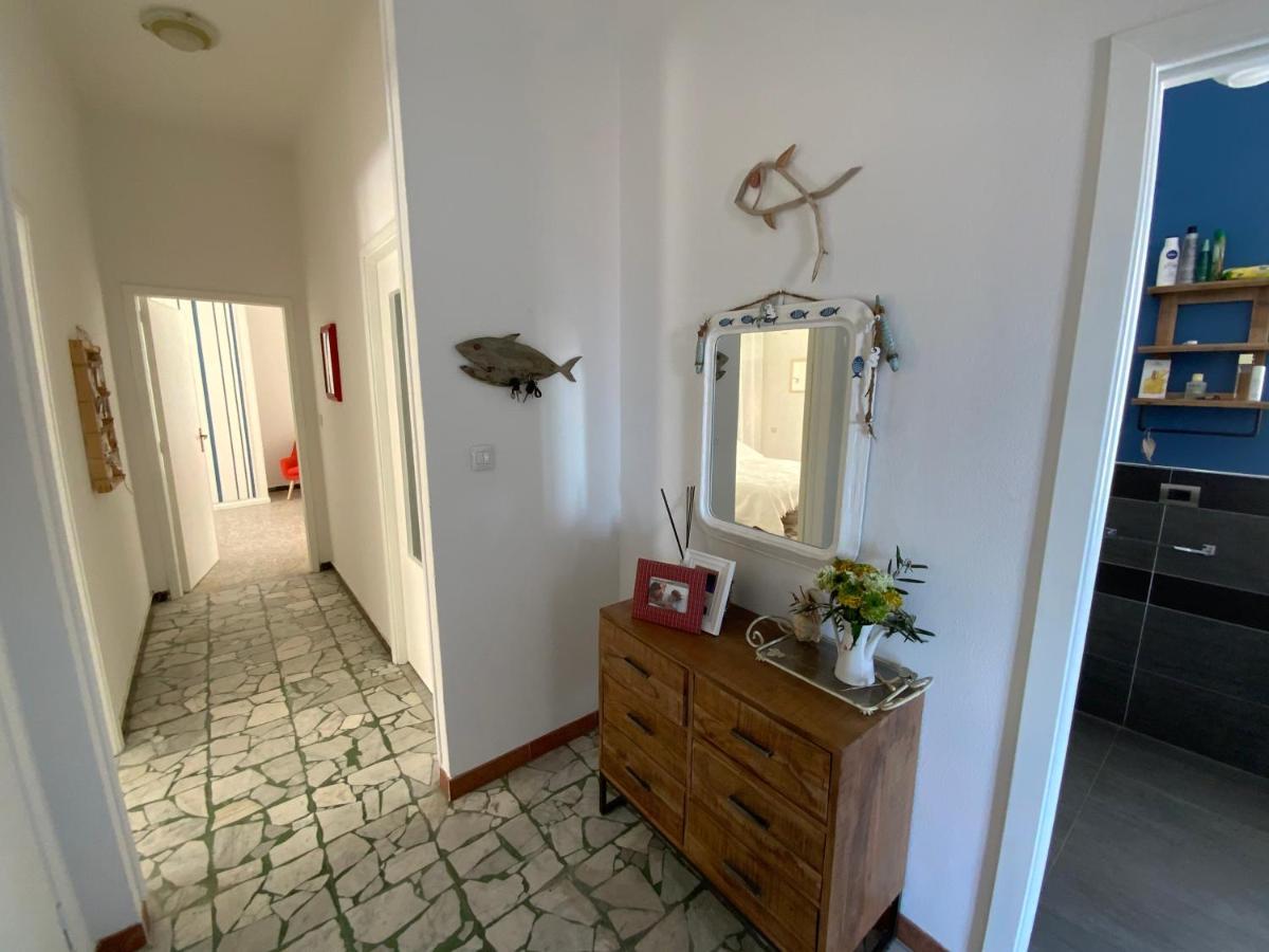 Sa Caletta Appartamenti Portoscuso Zewnętrze zdjęcie