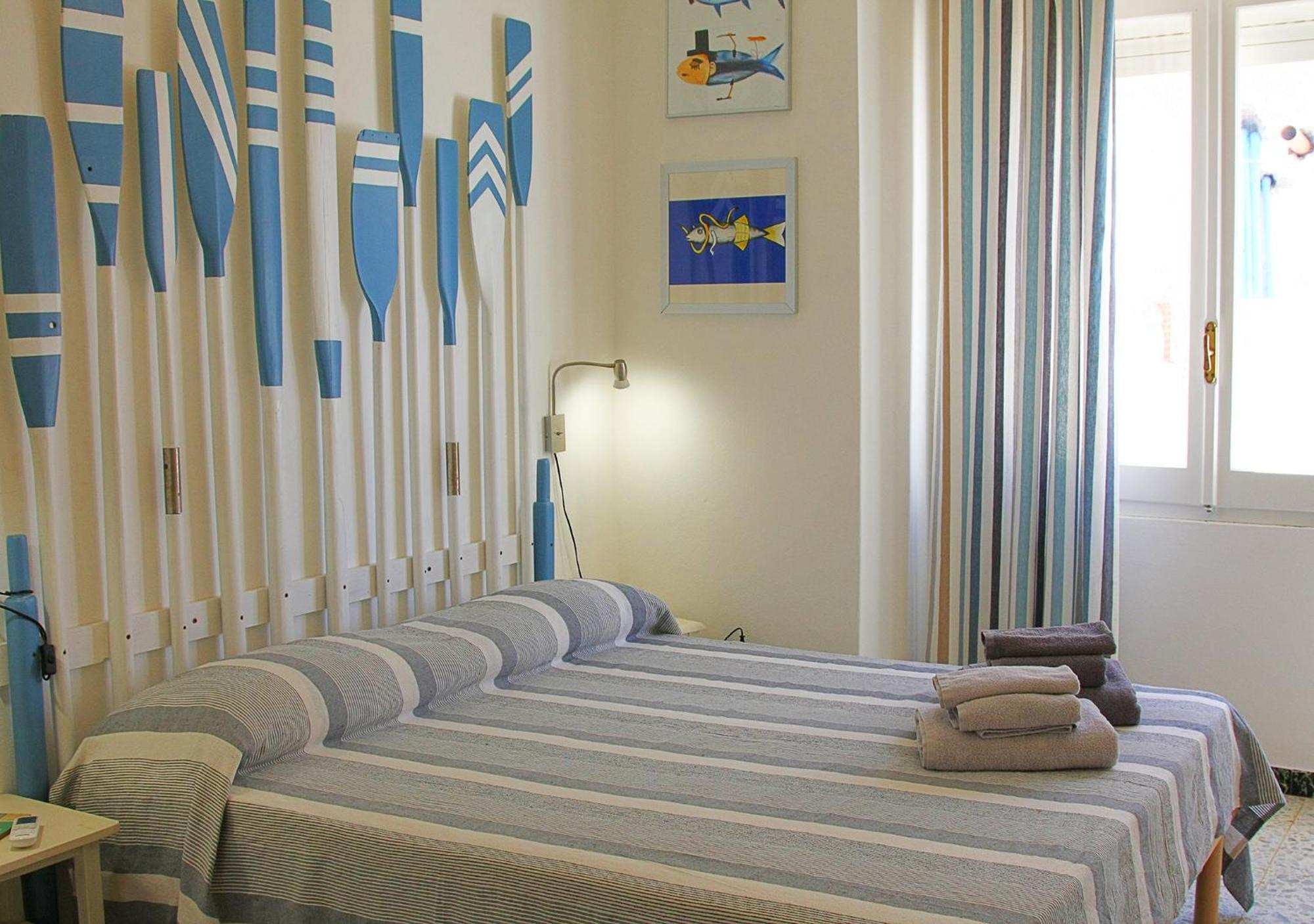 Sa Caletta Appartamenti Portoscuso Zewnętrze zdjęcie