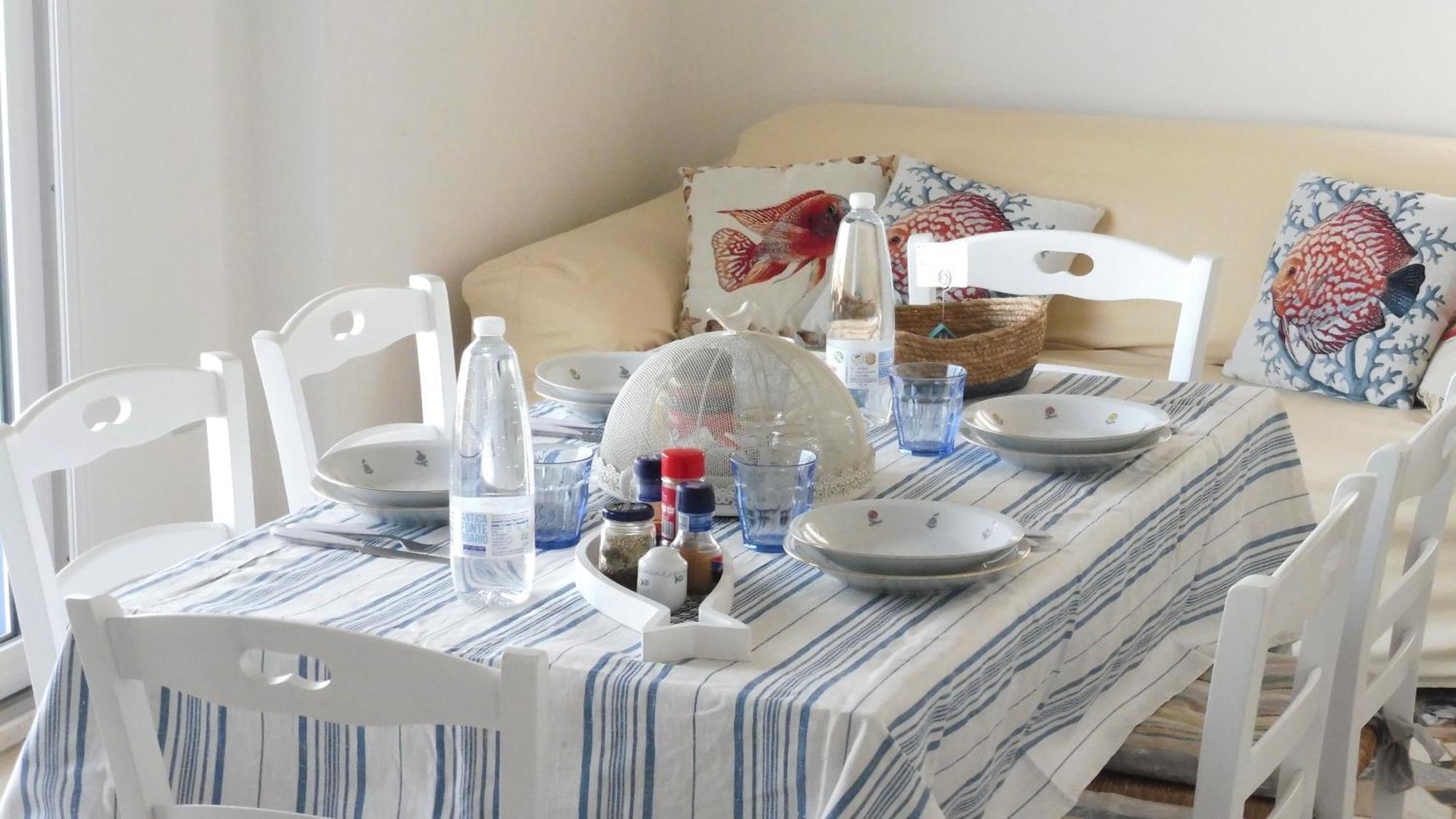 Sa Caletta Appartamenti Portoscuso Zewnętrze zdjęcie