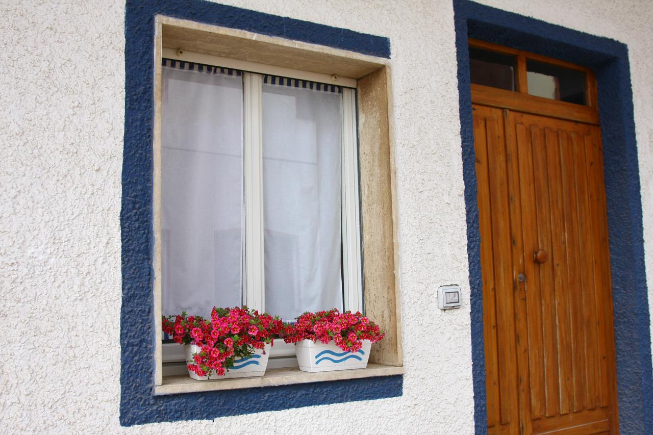 Sa Caletta Appartamenti Portoscuso Zewnętrze zdjęcie