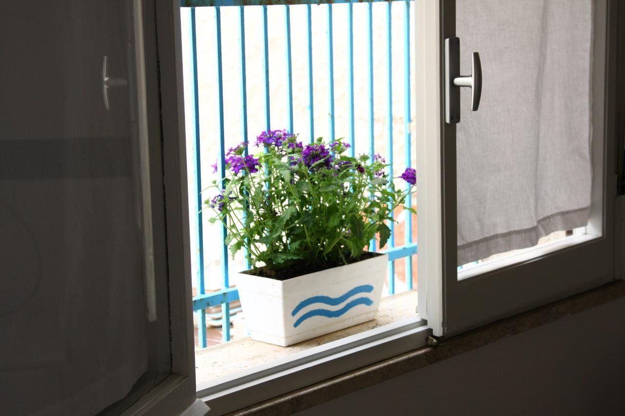 Sa Caletta Appartamenti Portoscuso Zewnętrze zdjęcie
