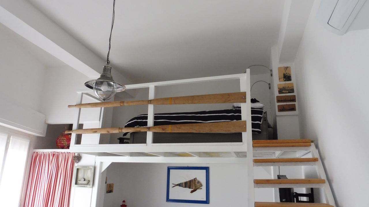 Sa Caletta Appartamenti Portoscuso Zewnętrze zdjęcie