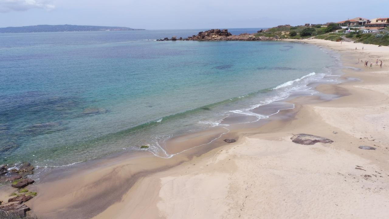 Sa Caletta Appartamenti Portoscuso Zewnętrze zdjęcie